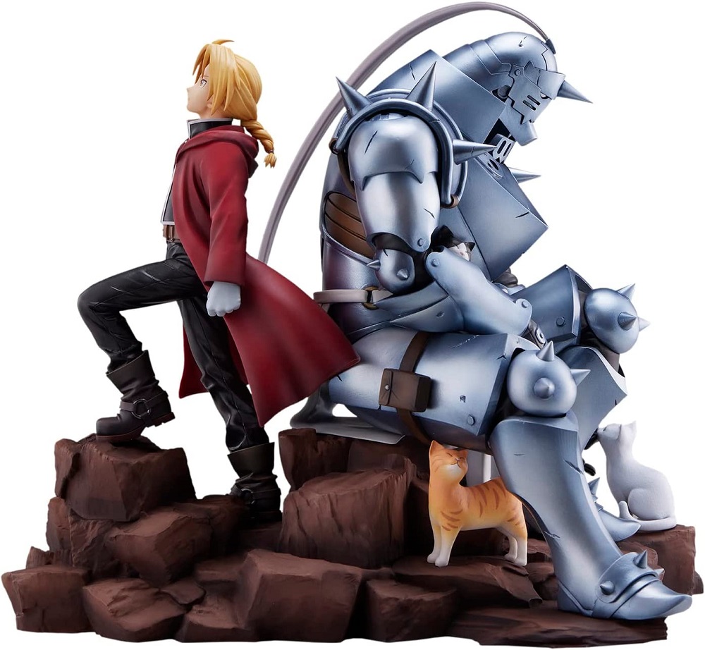 FMA - PROOF Figure